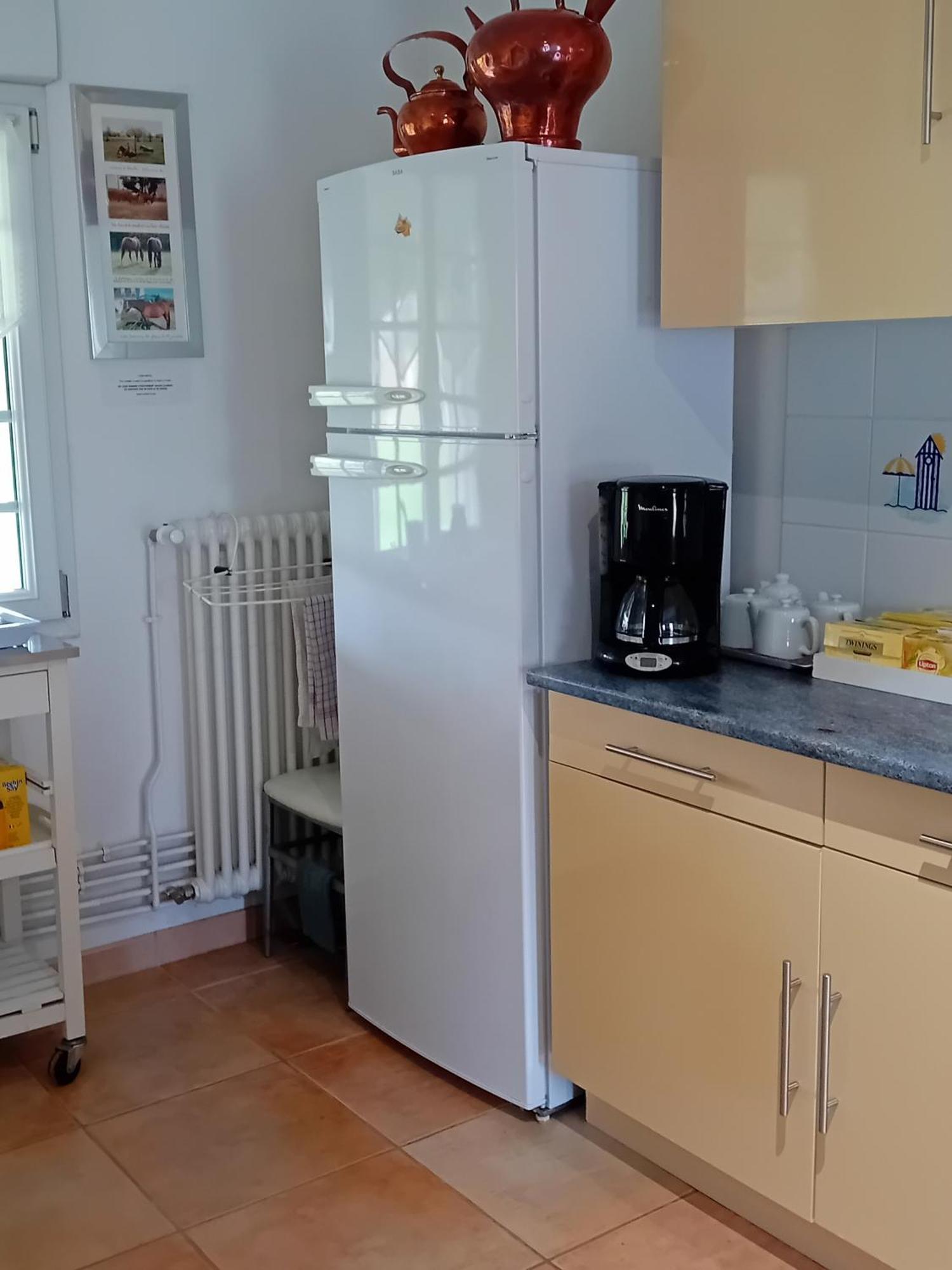 Petit Chatelet Bis Hirel Eksteriør billede